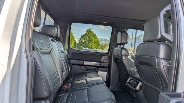 2026 Ford F-350 Super Duty King Ranch
