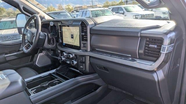 2026 Ford F-350 Super Duty King Ranch