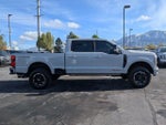 2026 F-350 Super Duty Thumbnail 2