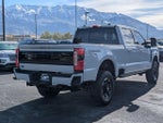 2026 F-350 Super Duty Thumbnail 3