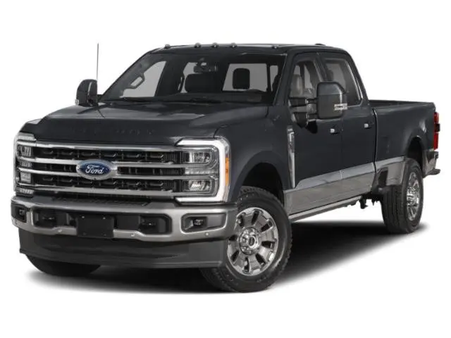 2026 Ford F-350