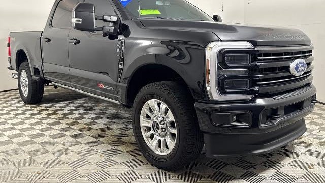 Preowned 2026 Ford F-350 Super Duty King Ranch for Sale