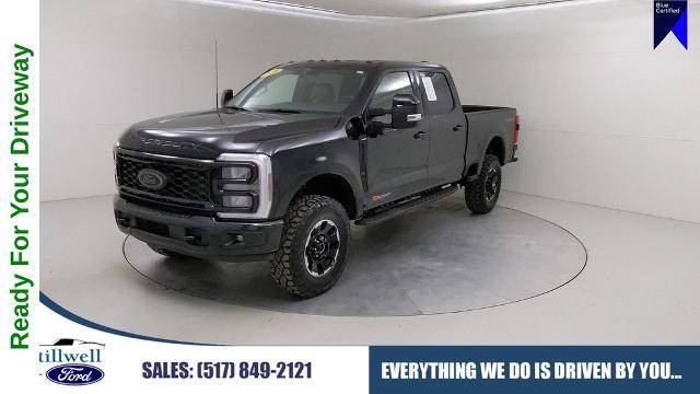 Preowned 2026 Ford F-350 Super Duty Platinum for Sale