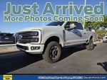 2026 F-350 Super Duty Thumbnail 1
