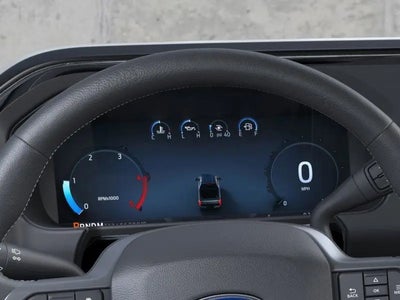 Photo of a 2026 Ford F-350 Super Duty 4X4 King Ranch 4DR Crew Cab 6.8 FT. SB SRW Pickup for sale