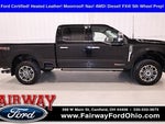 2026 F-350 Super Duty Thumbnail 1