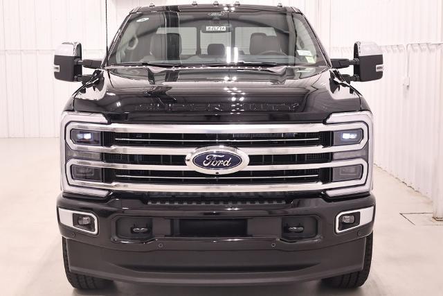 2026 Ford F-350 - $95,400