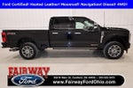 2026 F-350 Super Duty Thumbnail 1