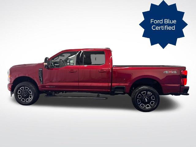2026 Ford F-350 - $88,811