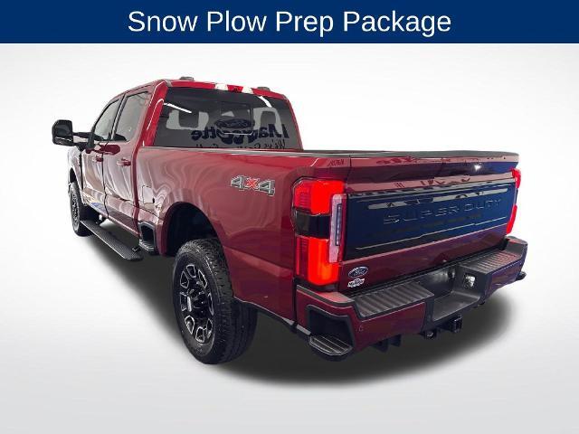 2026 Ford F-350 - $88,811