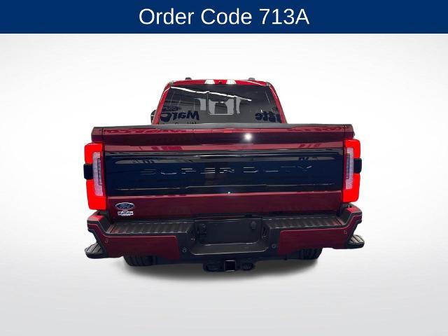 2026 Ford F-350 - $88,811