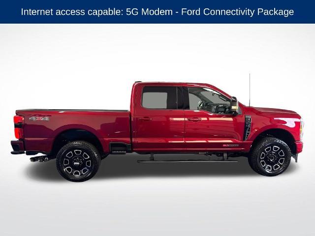 2026 Ford F-350 - $88,811