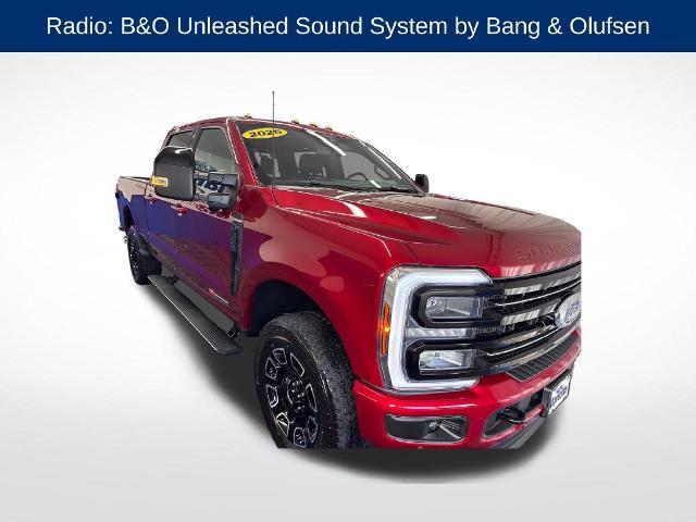 2026 Ford F-350 - $88,811