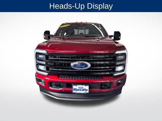 2026 Ford F-350 - $88,811