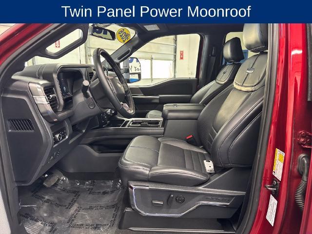 2026 Ford F-350 - $88,811