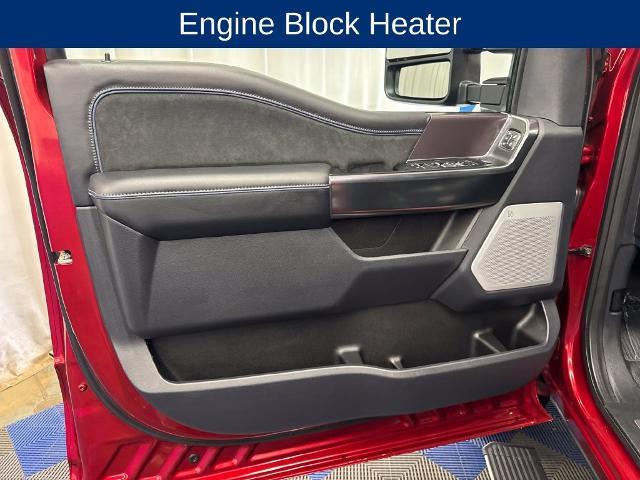 2026 Ford F-350 - $88,811