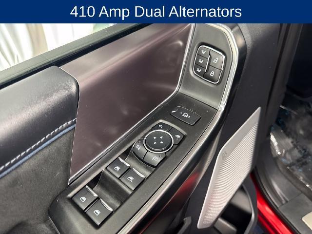 2026 Ford F-350 - $88,811