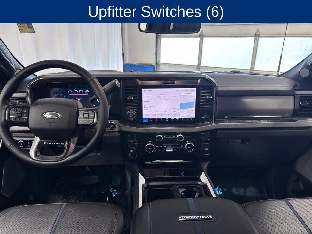 2026 Ford F-350 - $88,811