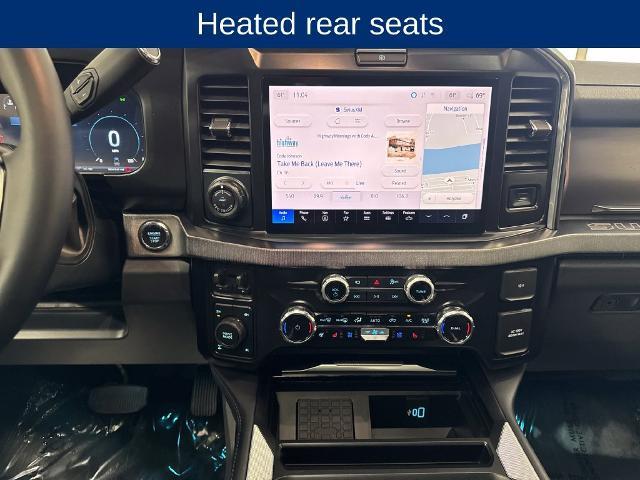 2026 Ford F-350 - $88,811