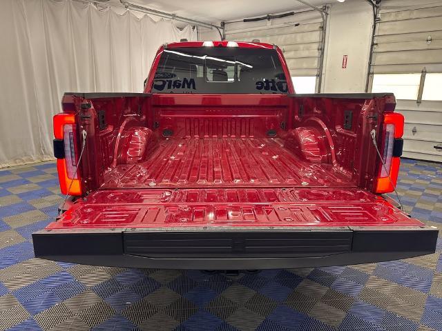 2026 Ford F-350 - $88,811