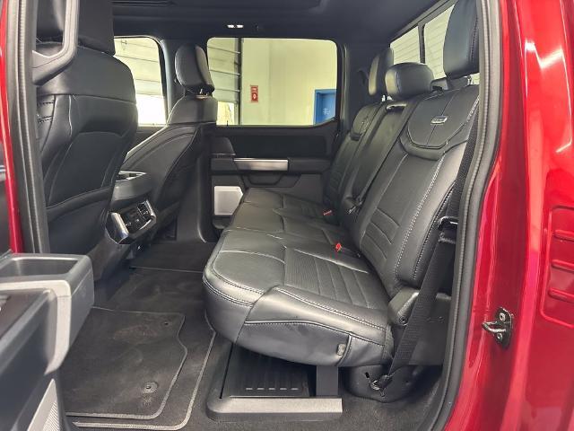 2026 Ford F-350 - $88,811