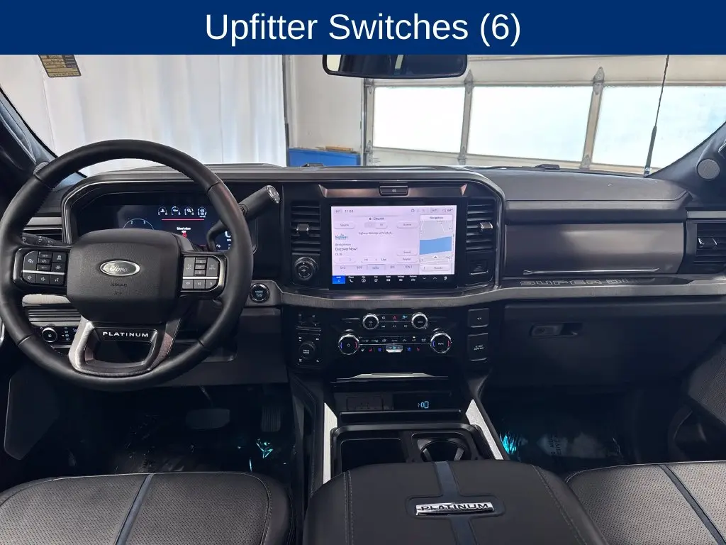 2026 Ford F-350 - $85,995