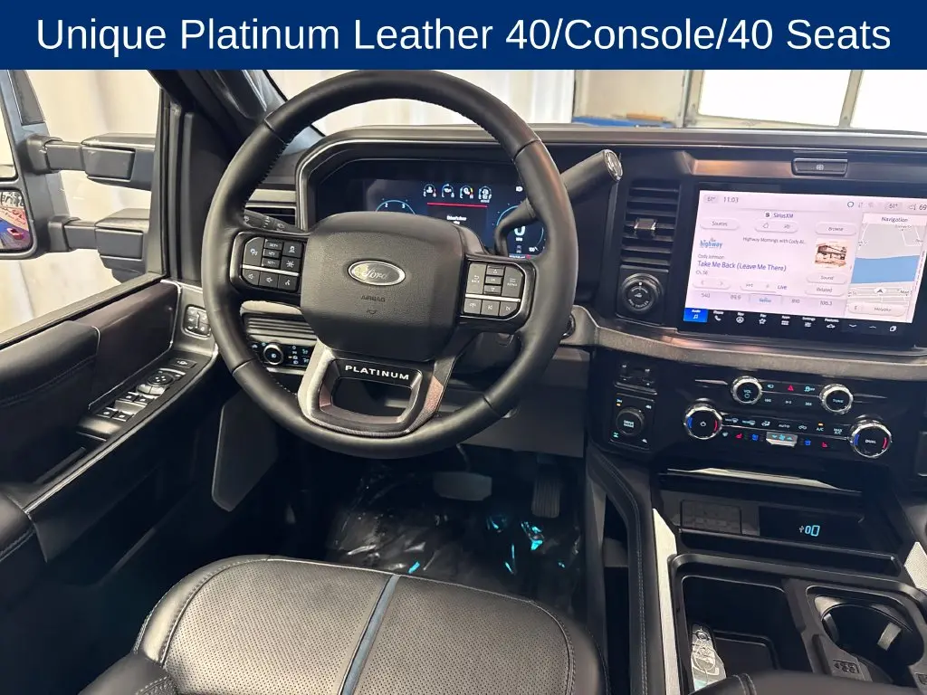 2026 Ford F-350 - $85,995