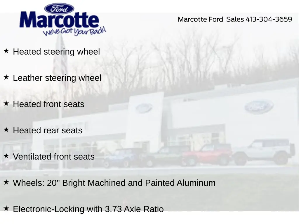 2026 Ford F-350 - $85,995