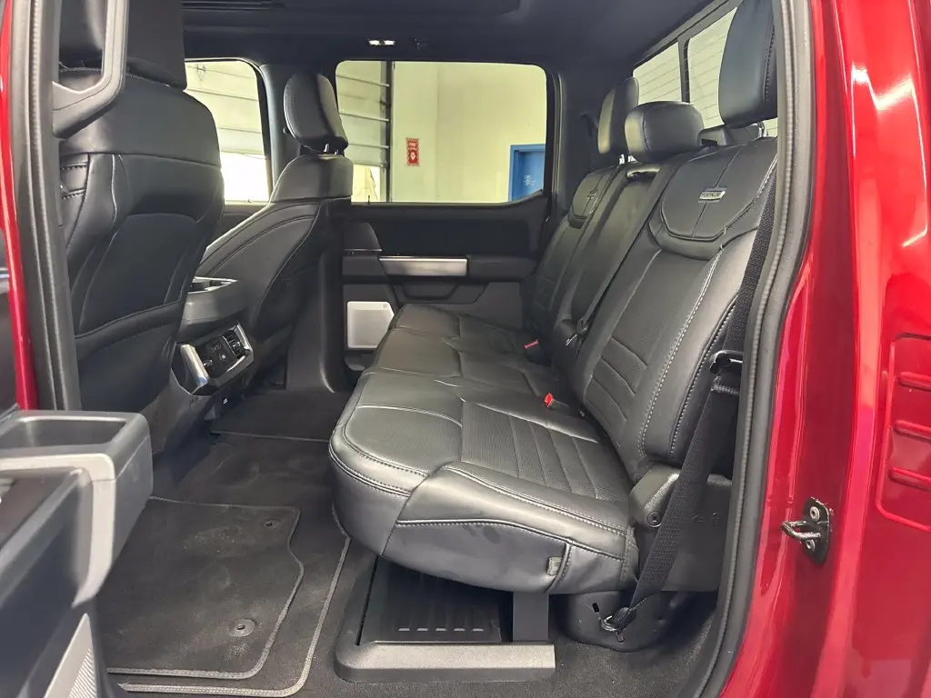 2026 Ford F-350 - $85,995