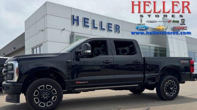 Preowned 2026 Ford F-350 Super Duty Lariat for Sale