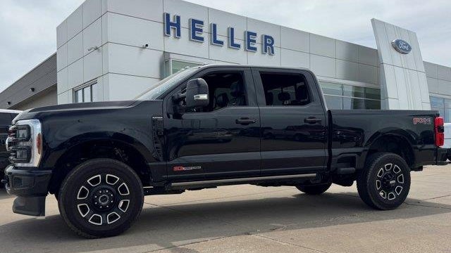 2026 Ford F-350 Super Duty Lariat
