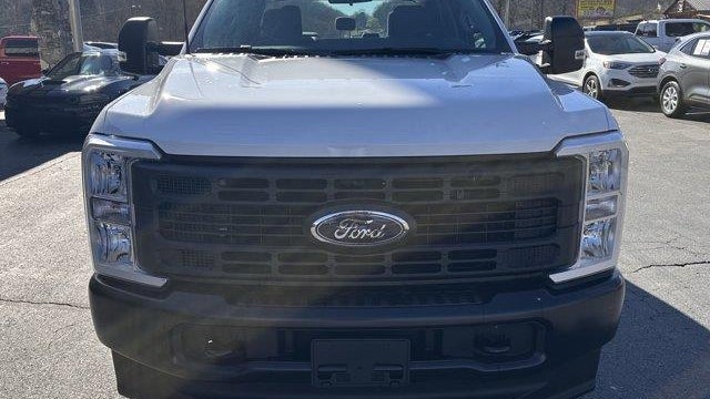 2026 Ford F-350 Super Duty Lariat