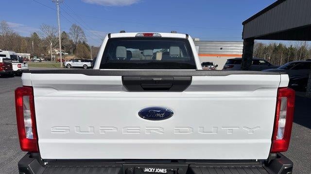 2026 Ford F-350 Super Duty Lariat