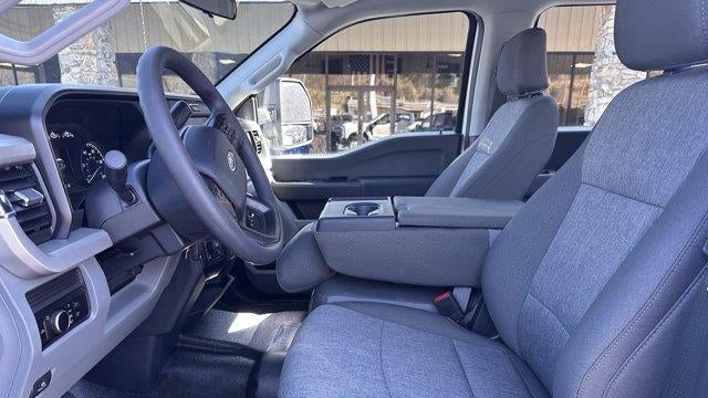 2026 Ford F-350 Super Duty Lariat