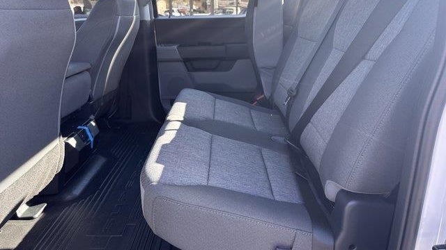 2026 Ford F-350 Super Duty Lariat
