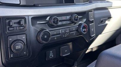 2026 Ford F-350 Super Duty Lariat