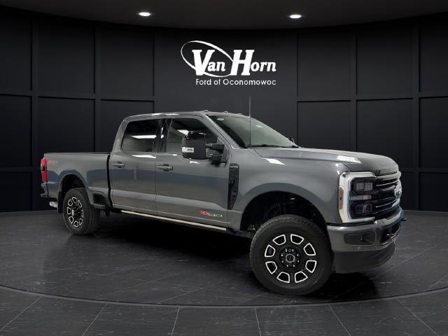 2026 Ford F-350 - $81,451