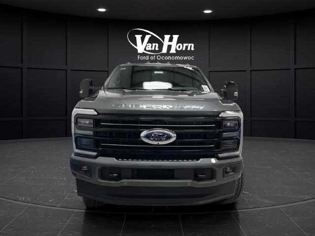 2026 Ford F-350 - $81,451