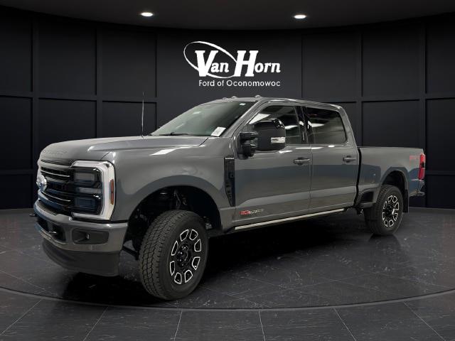2026 Ford F-350 - $81,451