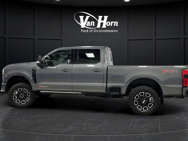 2026 Ford F-350 - $81,451