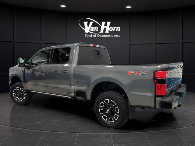 2026 Ford F-350 - $81,451
