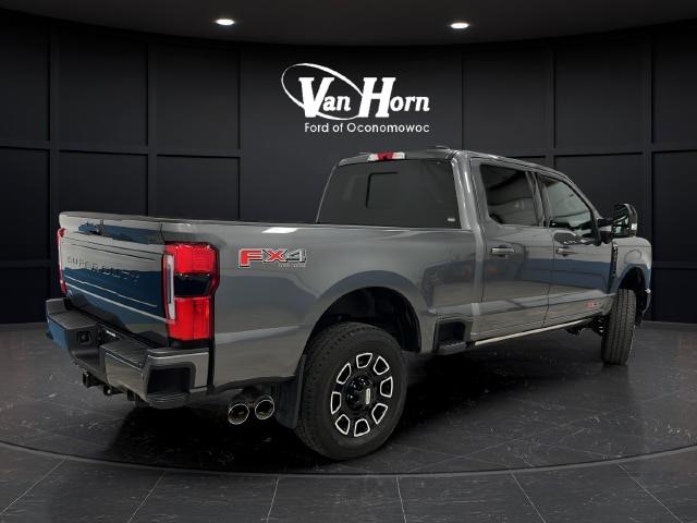 2026 Ford F-350 - $81,451