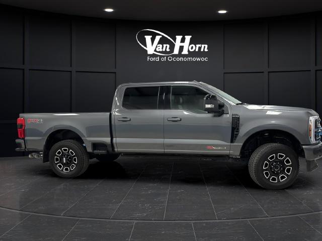 2026 Ford F-350 - $81,451