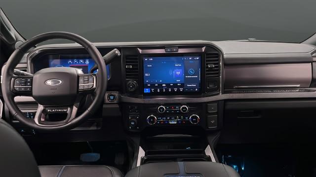 2026 Ford F-350 - $81,451