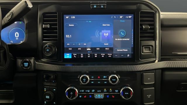 2026 Ford F-350 - $81,451