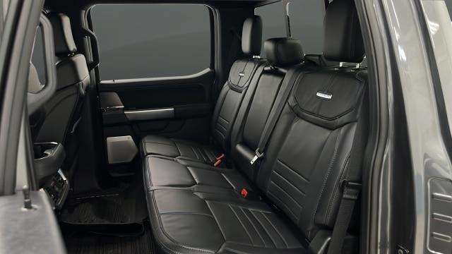 2026 Ford F-350 - $81,451
