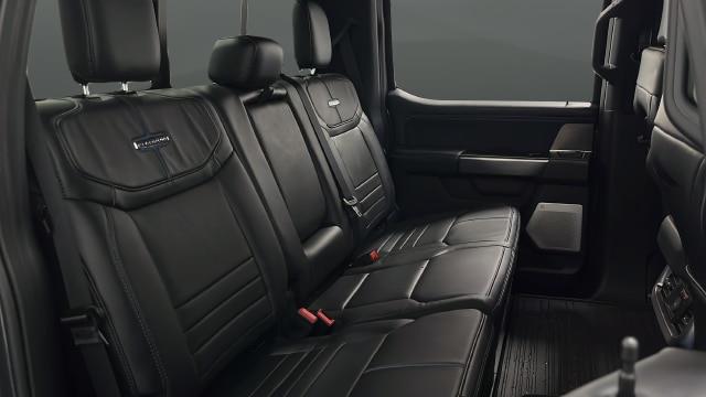 2026 Ford F-350 - $81,451