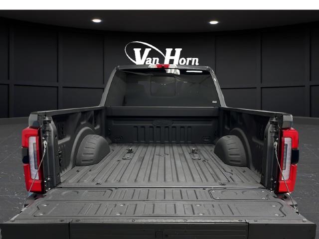 2026 Ford F-350 - $81,451