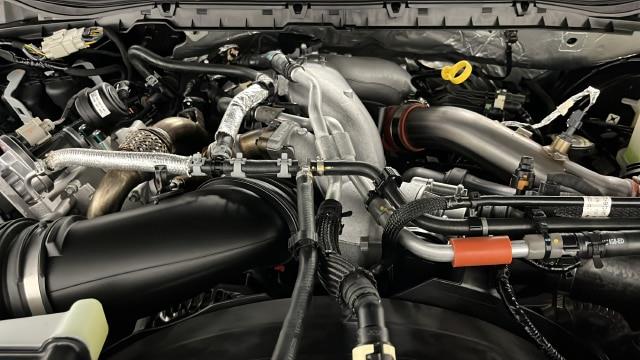 2026 Ford F-350 - $81,451