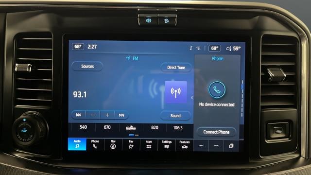2026 Ford F-350 - $81,451